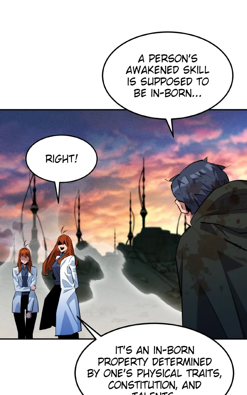 Auto Hunting With My Clones Chapter 169 page 77 - 