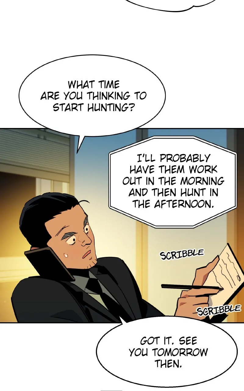Auto Hunting With My Clones Chapter 17 page 12 - 