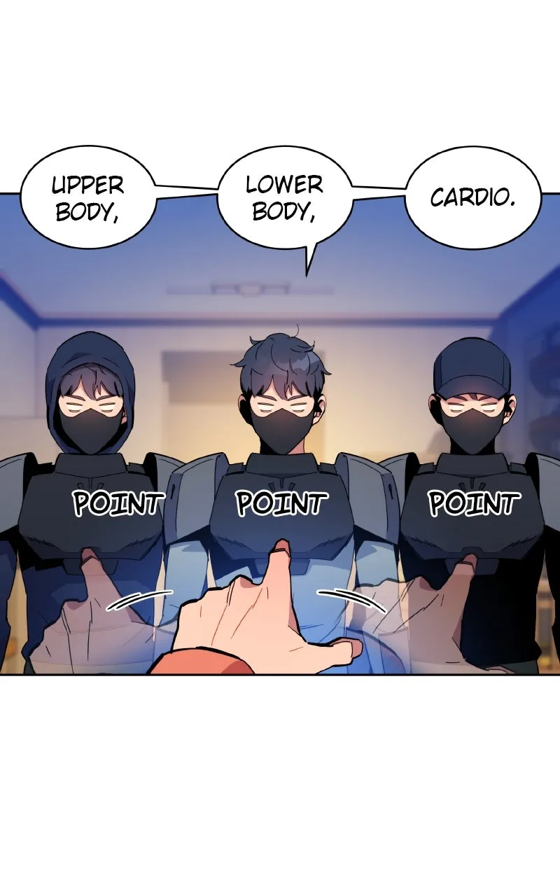 Auto Hunting With My Clones Chapter 17 page 14 - 