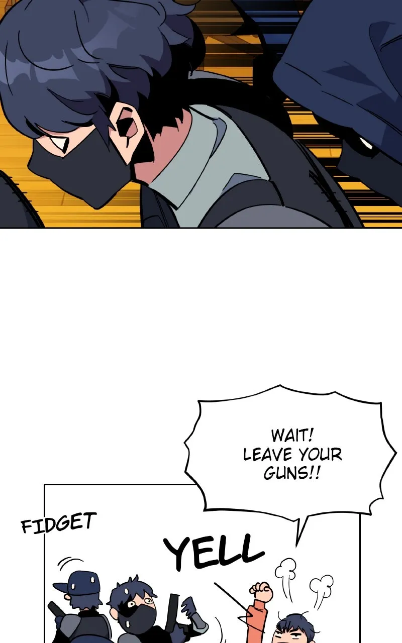 Auto Hunting With My Clones Chapter 17 page 16 - 