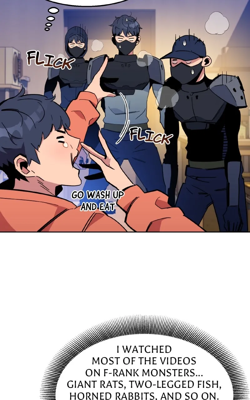 Auto Hunting With My Clones Chapter 17 page 31 - 