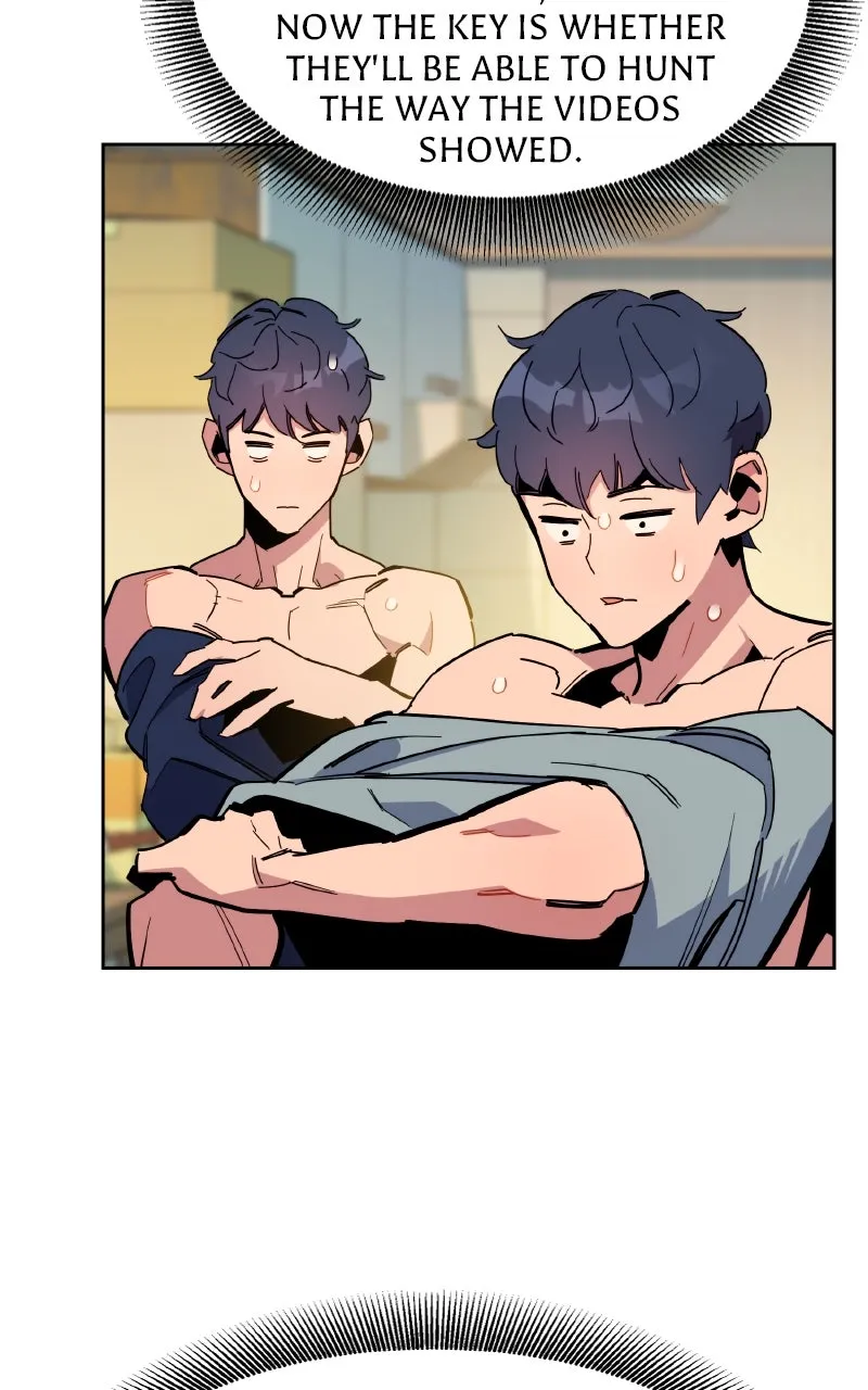 Auto Hunting With My Clones Chapter 17 page 32 - 