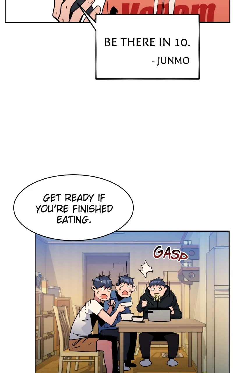 Auto Hunting With My Clones Chapter 17 page 35 - 