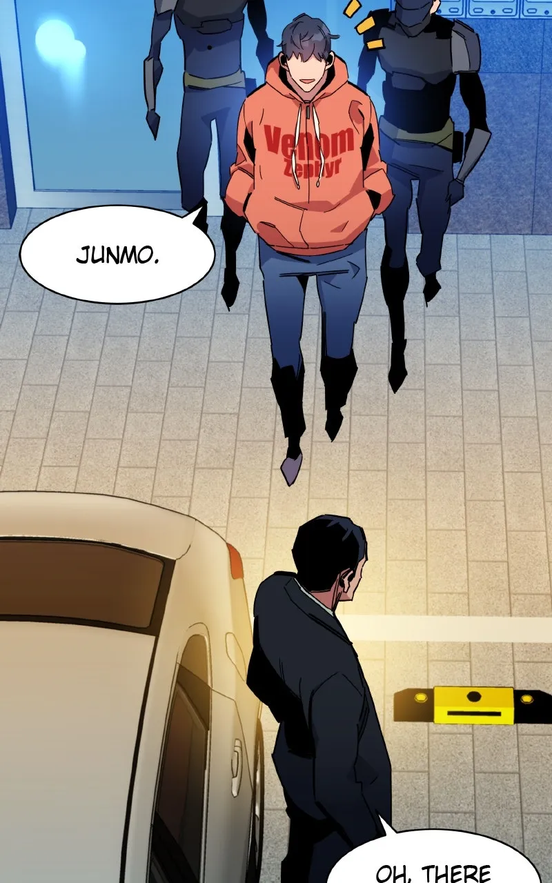Auto Hunting With My Clones Chapter 17 page 37 - 