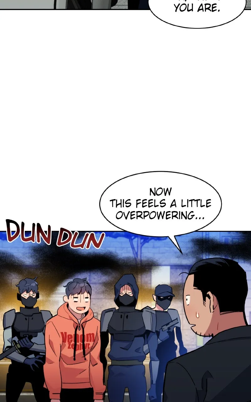 Auto Hunting With My Clones Chapter 17 page 38 - 