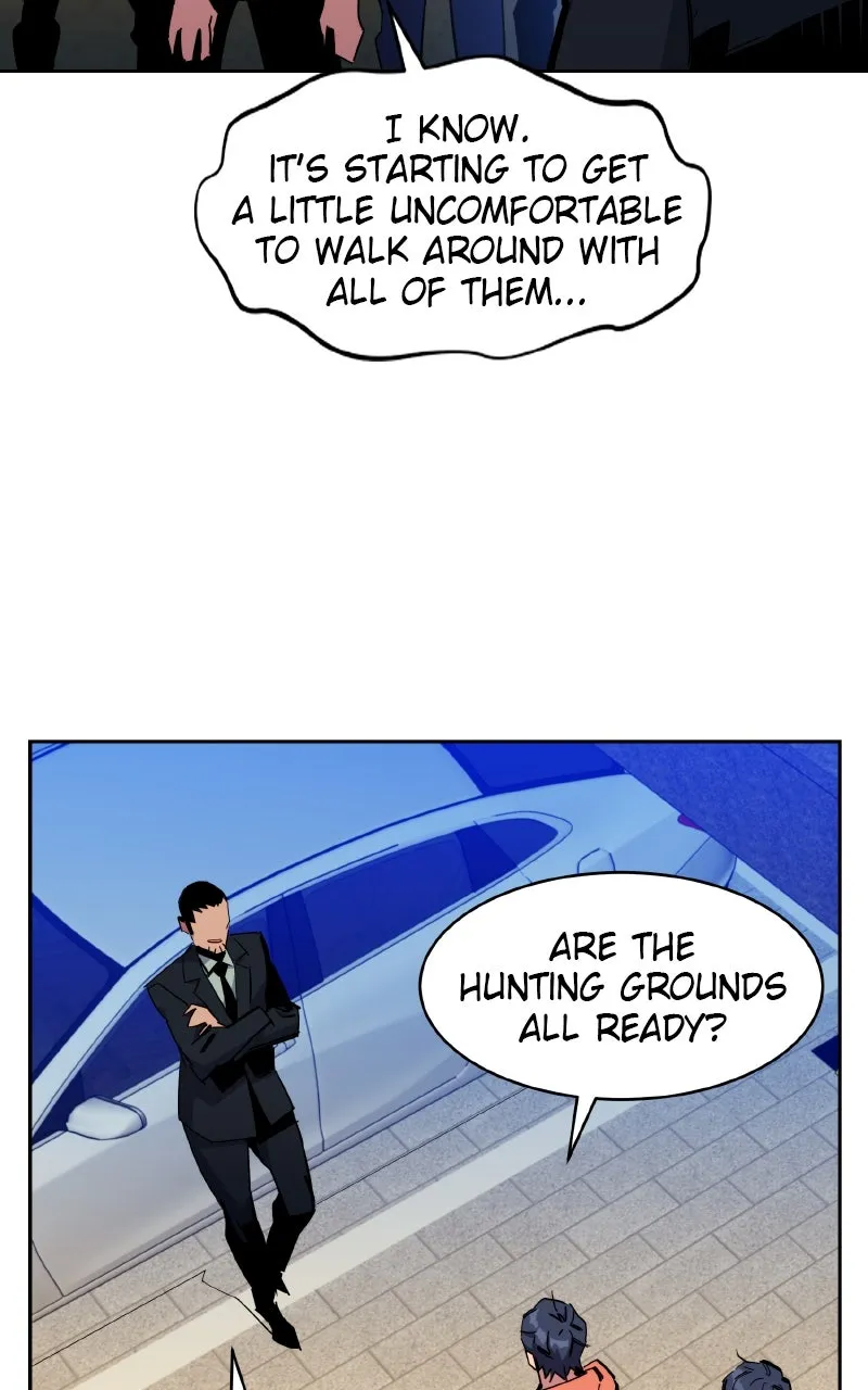Auto Hunting With My Clones Chapter 17 page 39 - 