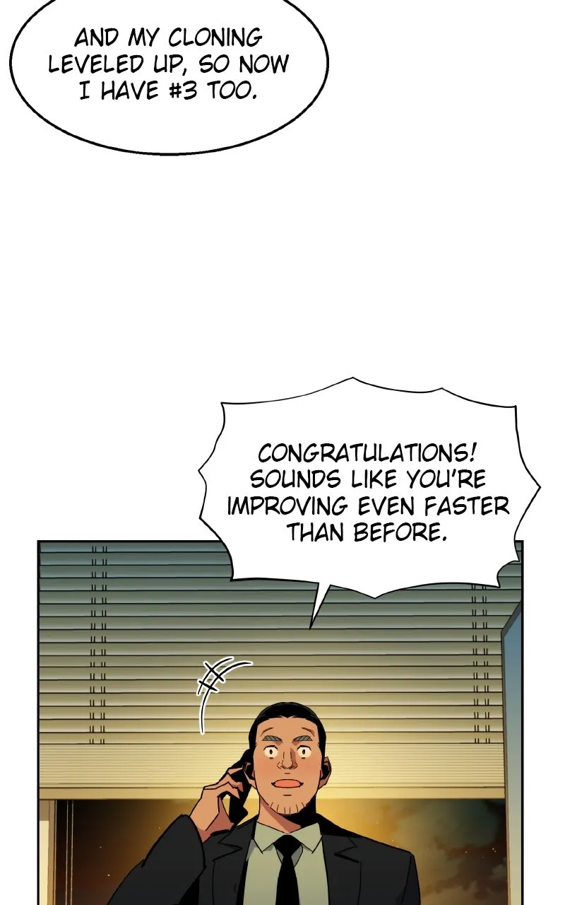 Auto Hunting With My Clones Chapter 17 page 6 - 