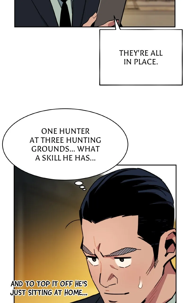Auto Hunting With My Clones Chapter 17 page 82 - 