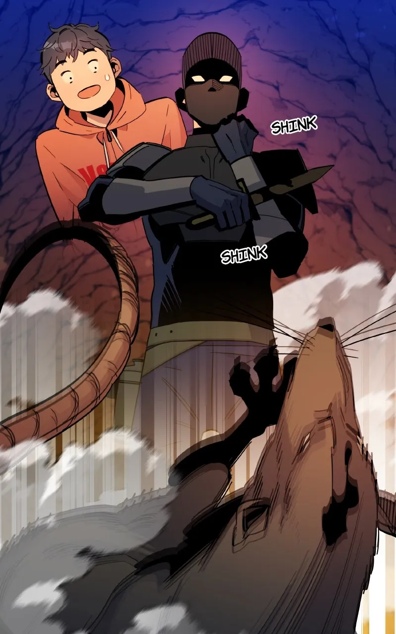 Auto Hunting With My Clones Chapter 17 page 95 - 
