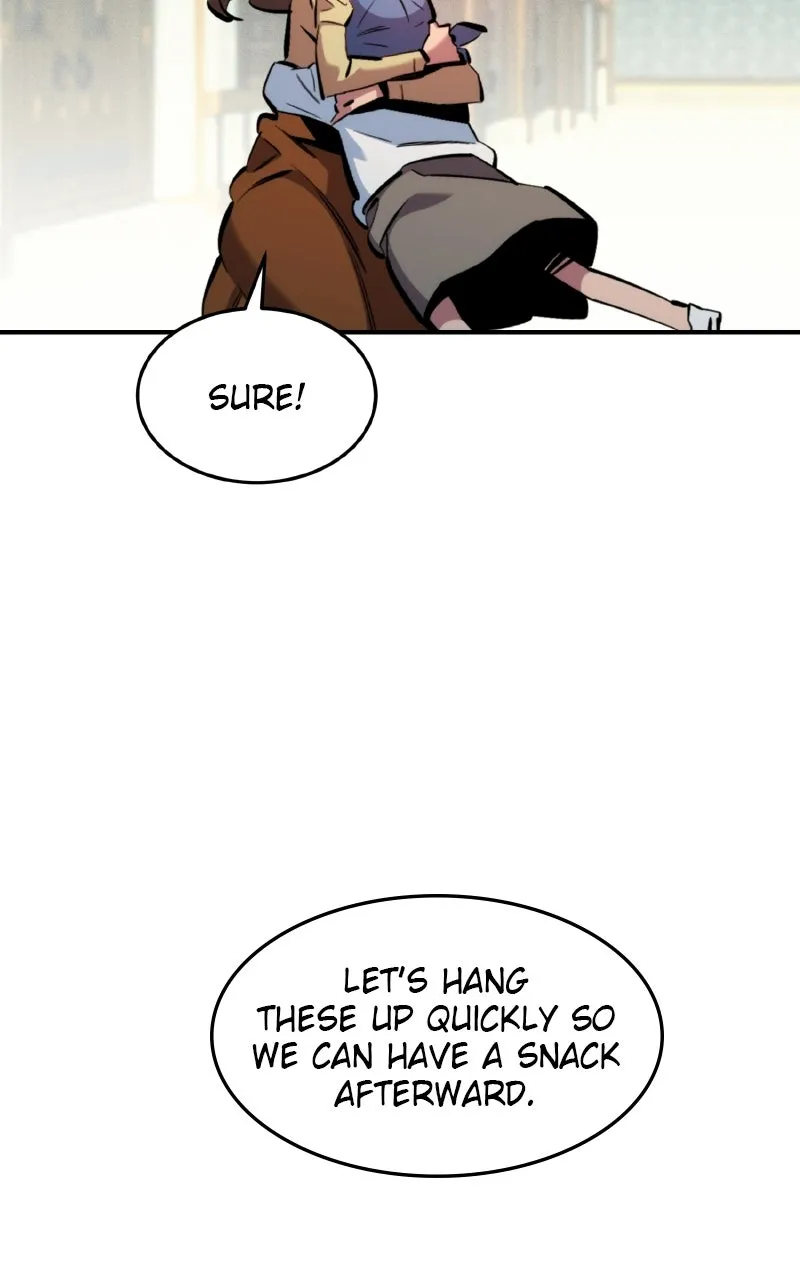Auto Hunting With My Clones Chapter 170 page 17 - 