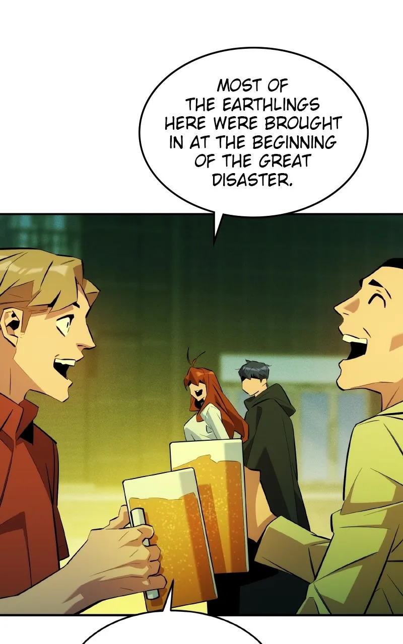 Auto Hunting With My Clones Chapter 170 page 38 - 