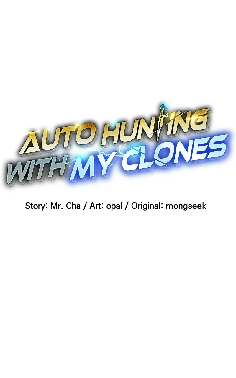 Auto Hunting With My Clones Chapter 170 page 9 - 