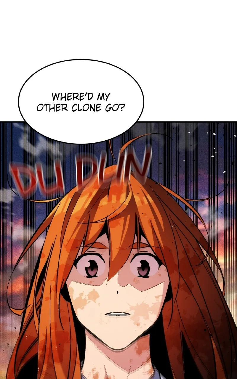 Auto Hunting With My Clones Chapter 171 page 108 - 
