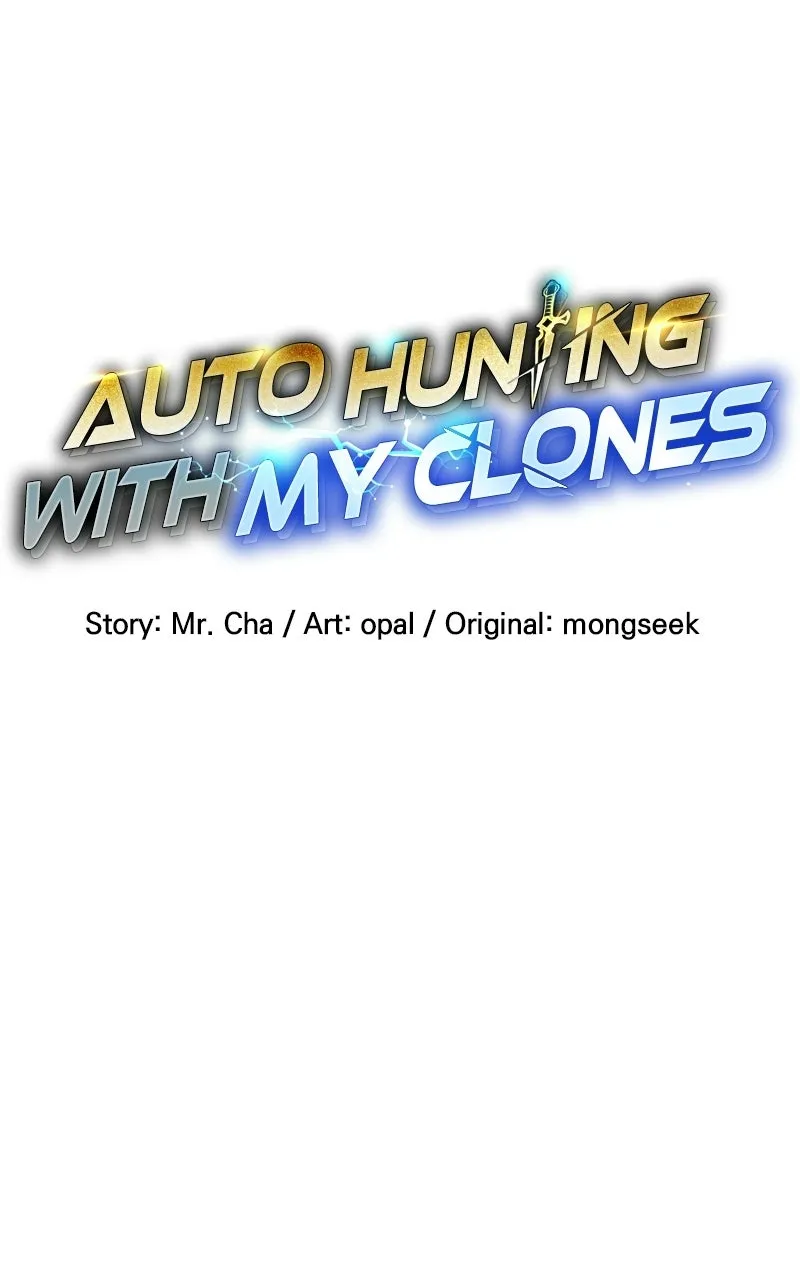 Auto Hunting With My Clones Chapter 171 page 20 - 