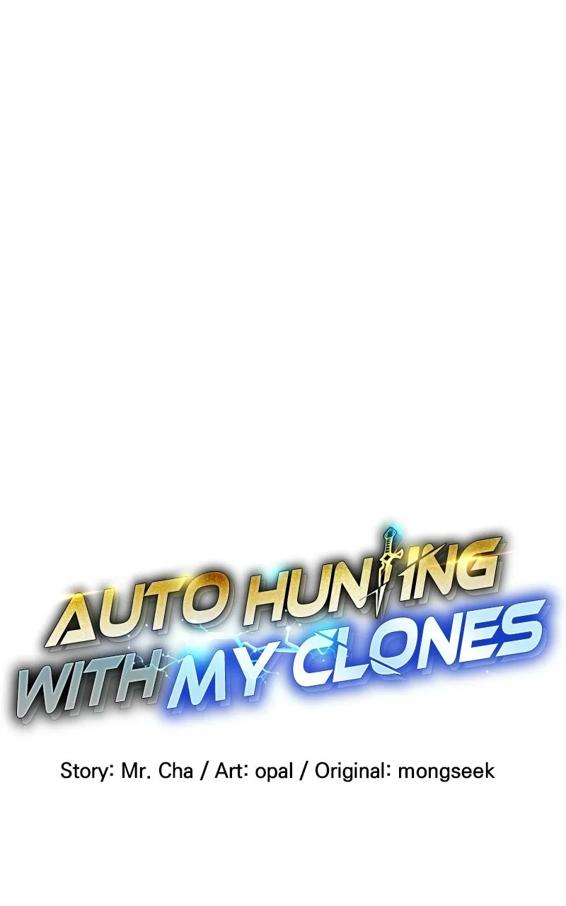Auto Hunting With My Clones Chapter 172 page 27 - 