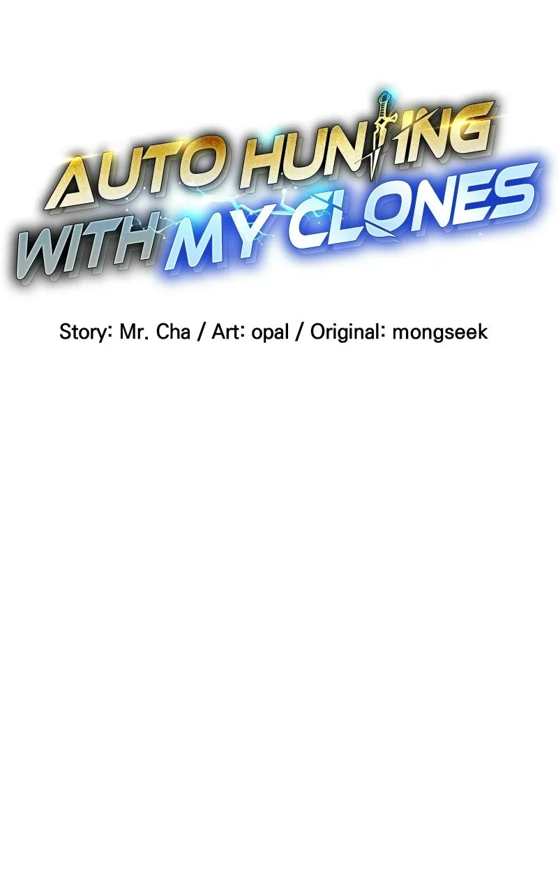 Auto Hunting With My Clones Chapter 173 page 29 - 