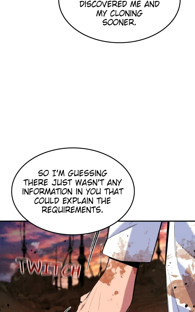 Auto Hunting With My Clones Chapter 173 page 35 - 