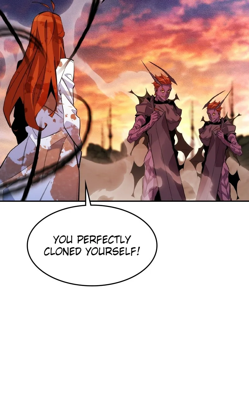 Auto Hunting With My Clones Chapter 173 page 76 - 