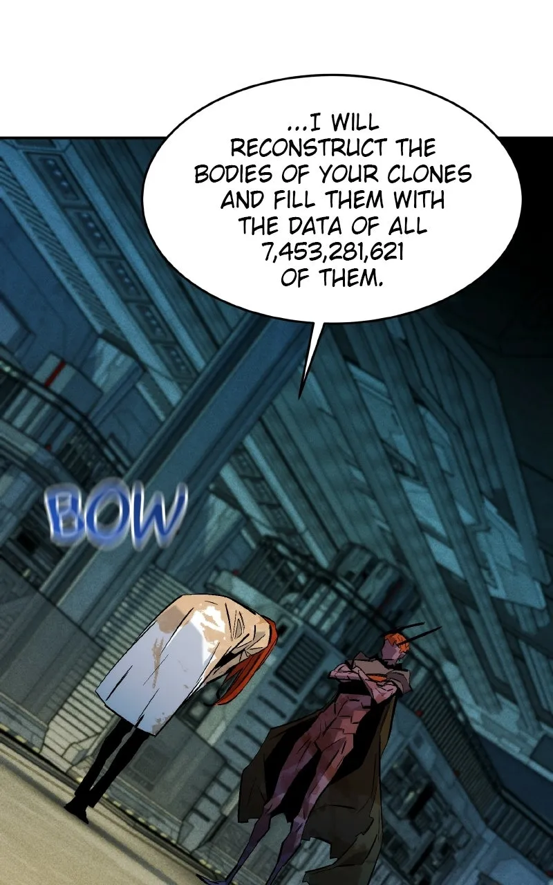 Auto Hunting With My Clones Chapter 174 page 122 - 
