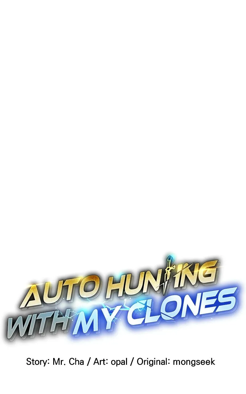 Auto Hunting With My Clones Chapter 174 page 27 - 