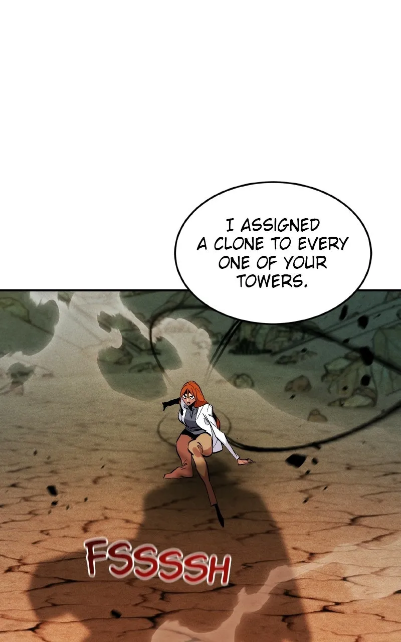 Auto Hunting With My Clones Chapter 174 page 4 - 
