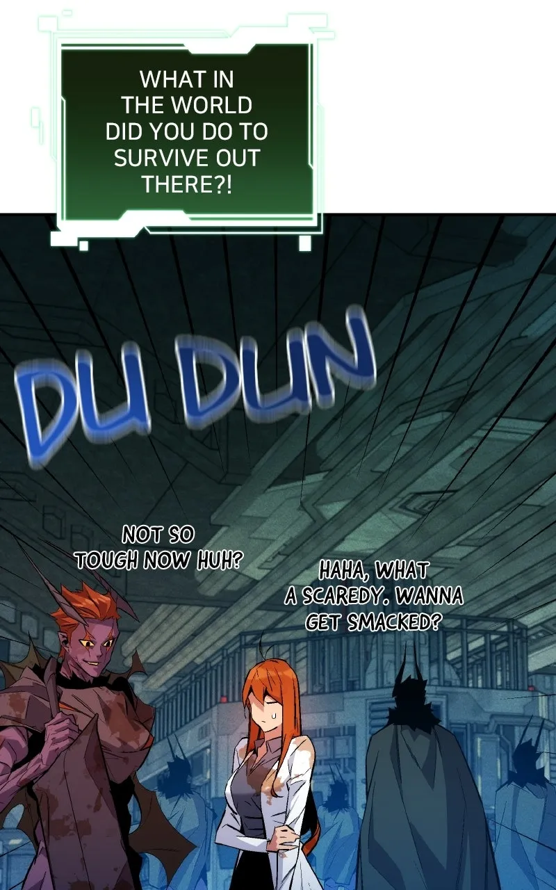 Auto Hunting With My Clones Chapter 174 page 56 - 