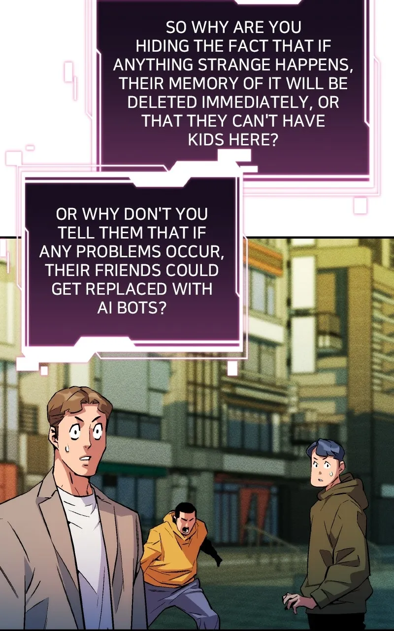 Auto Hunting With My Clones Chapter 174 page 90 - 