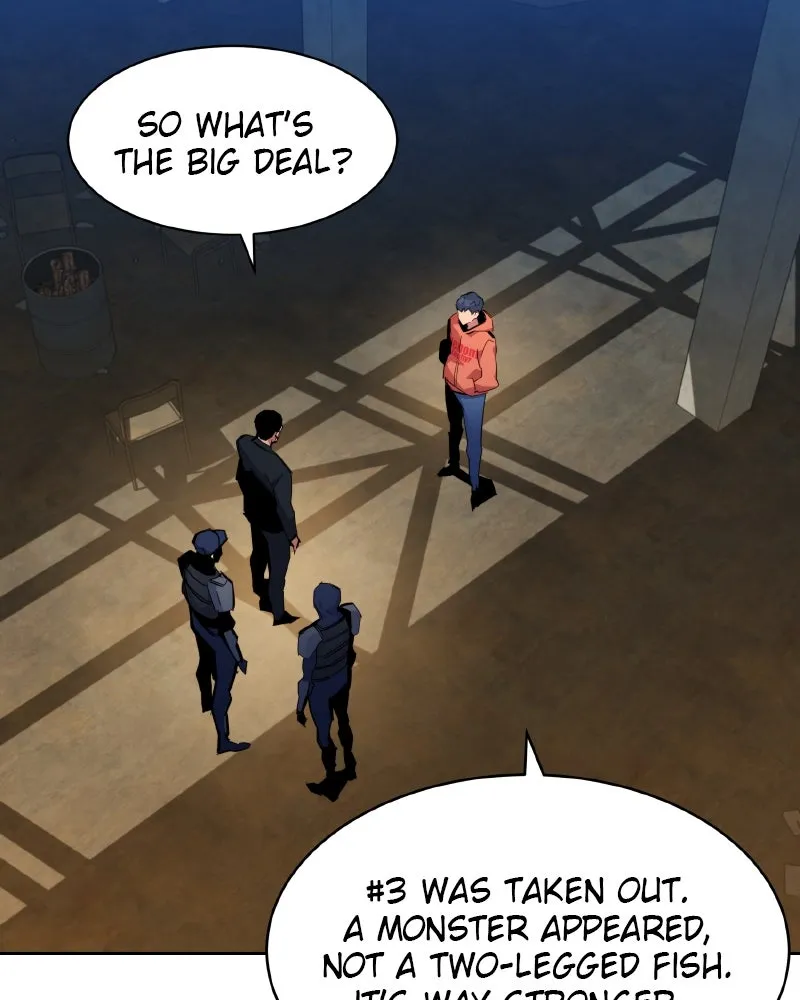 Auto Hunting With My Clones Chapter 18 page 128 - 