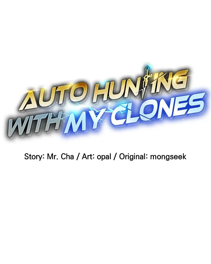 Auto Hunting With My Clones Chapter 18 page 24 - 