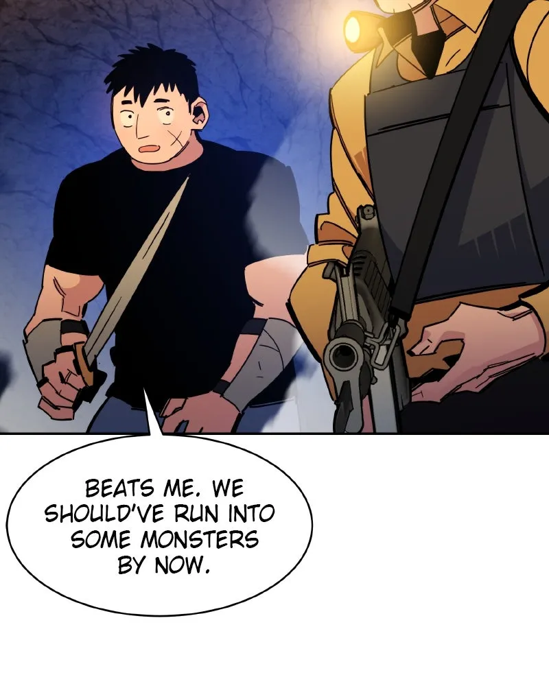 Auto Hunting With My Clones Chapter 18 page 28 - 