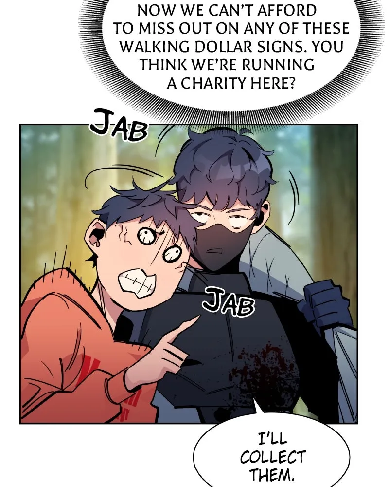 Auto Hunting With My Clones Chapter 18 page 50 - 