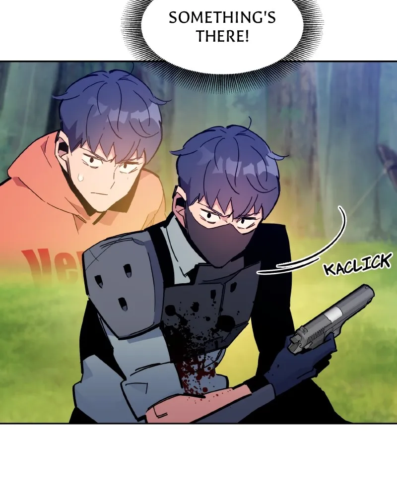Auto Hunting With My Clones Chapter 18 page 64 - 