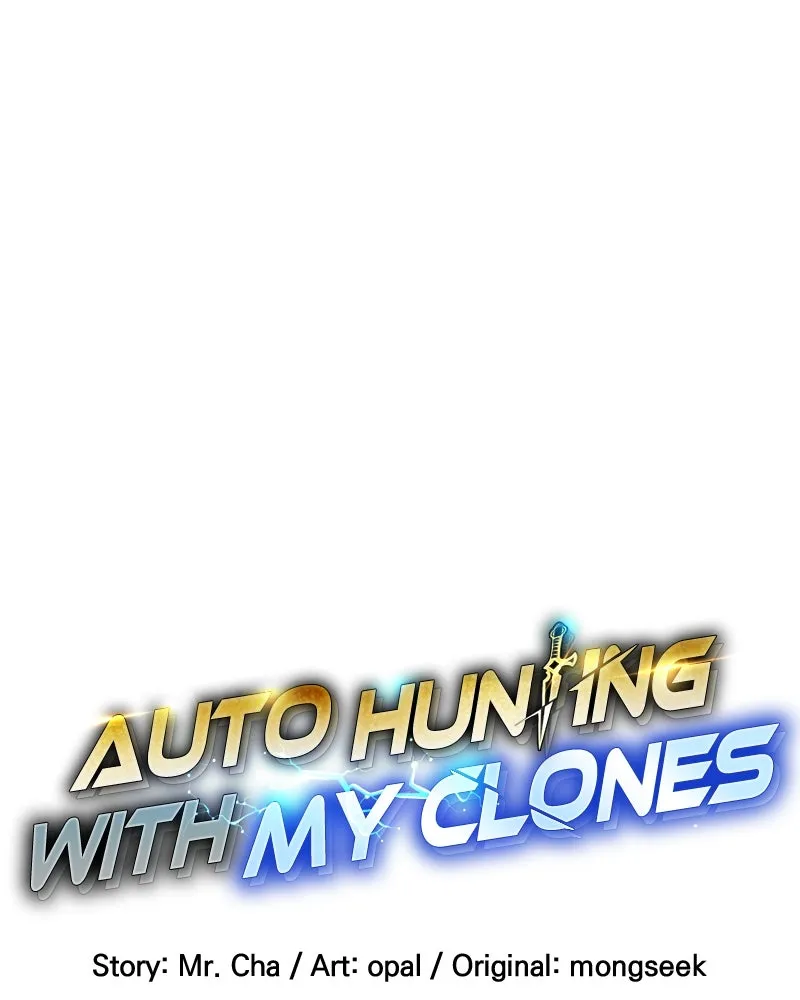 Auto Hunting With My Clones Chapter 19 page 8 - 