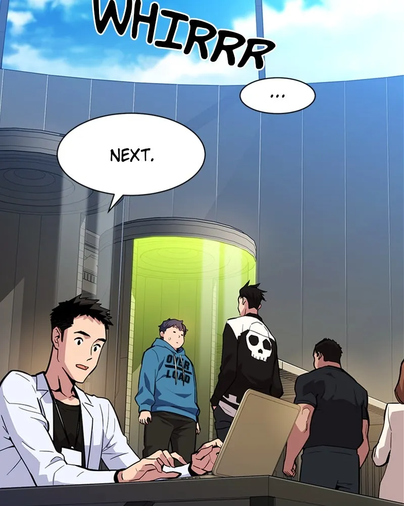 Auto Hunting With My Clones Chapter 2 page 121 - 
