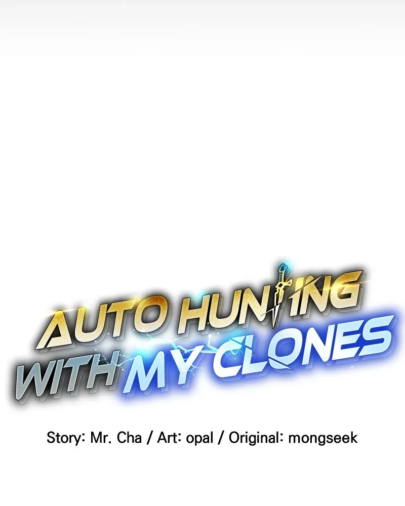 Auto Hunting With My Clones Chapter 2 page 25 - 