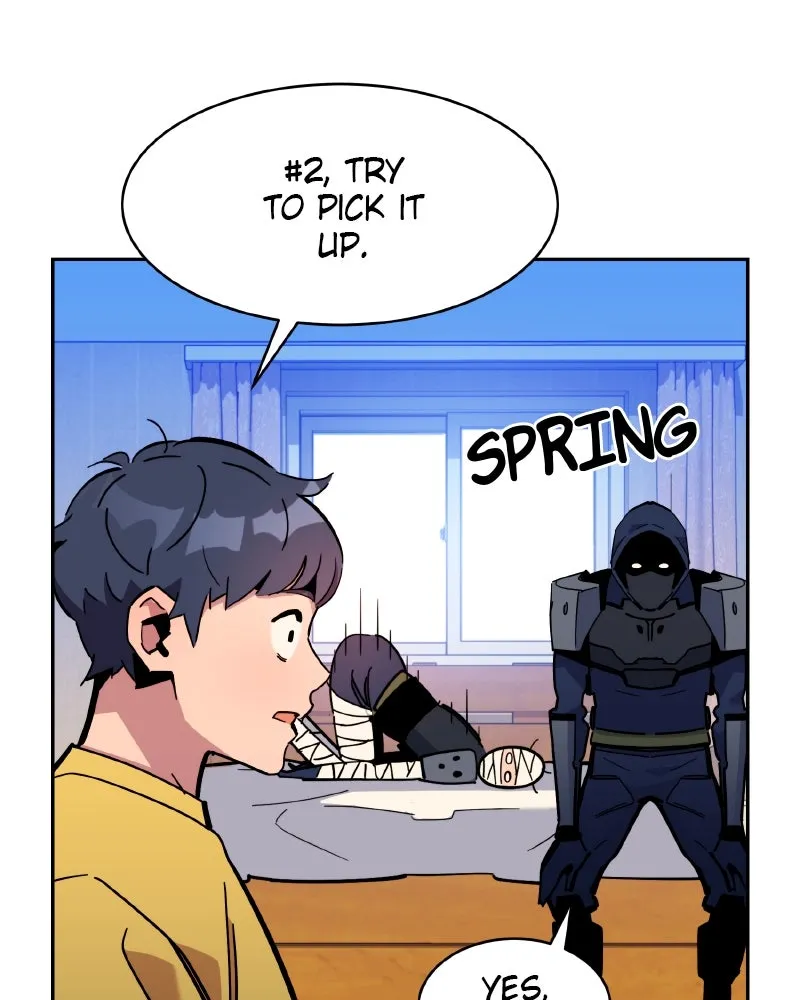 Auto Hunting With My Clones Chapter 20 page 115 - 
