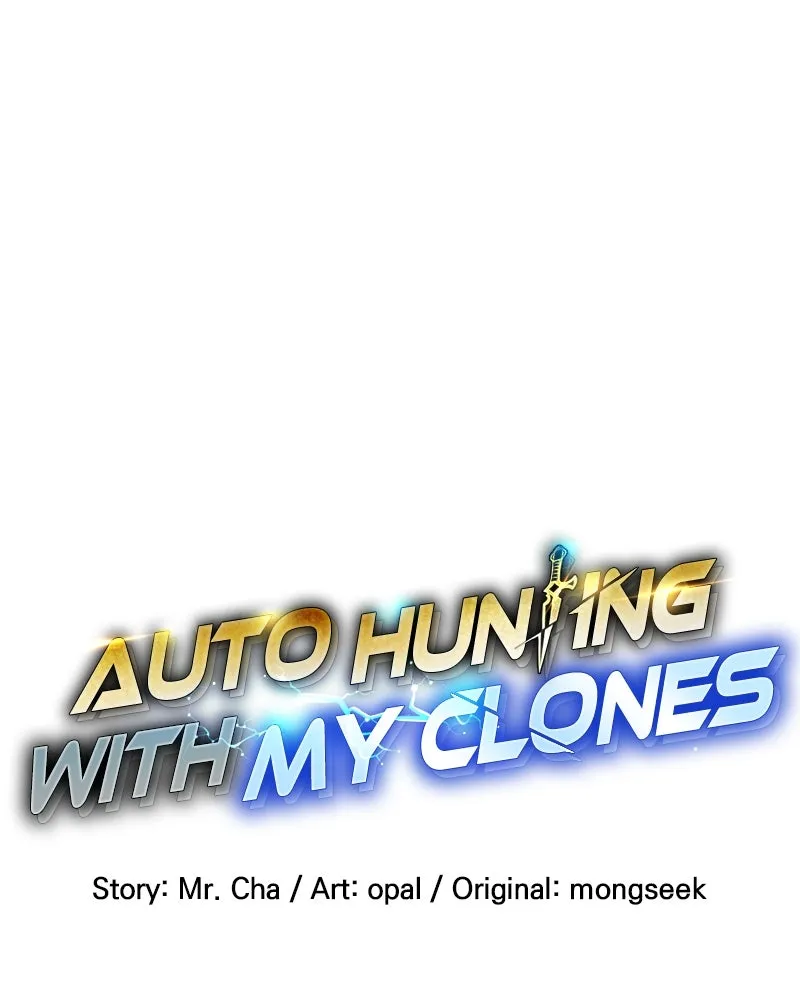 Auto Hunting With My Clones Chapter 20 page 15 - 