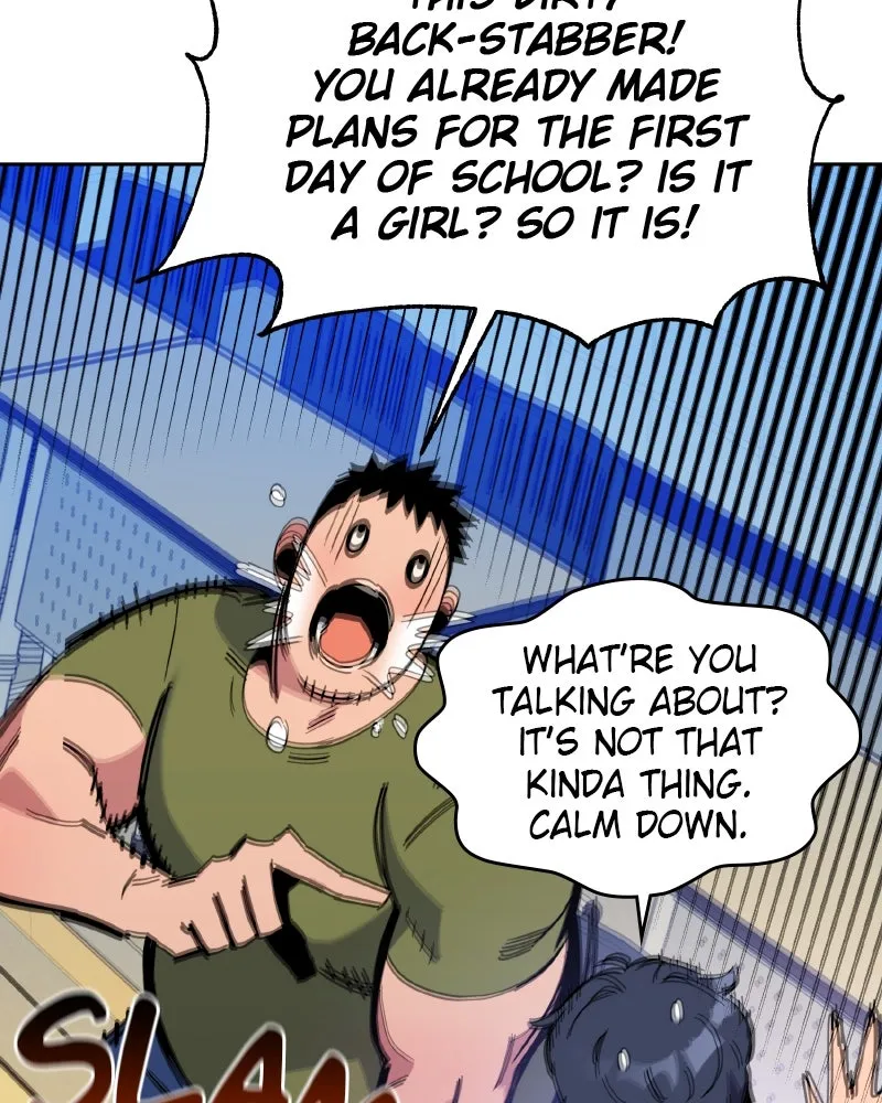 Auto Hunting With My Clones Chapter 20 page 173 - 