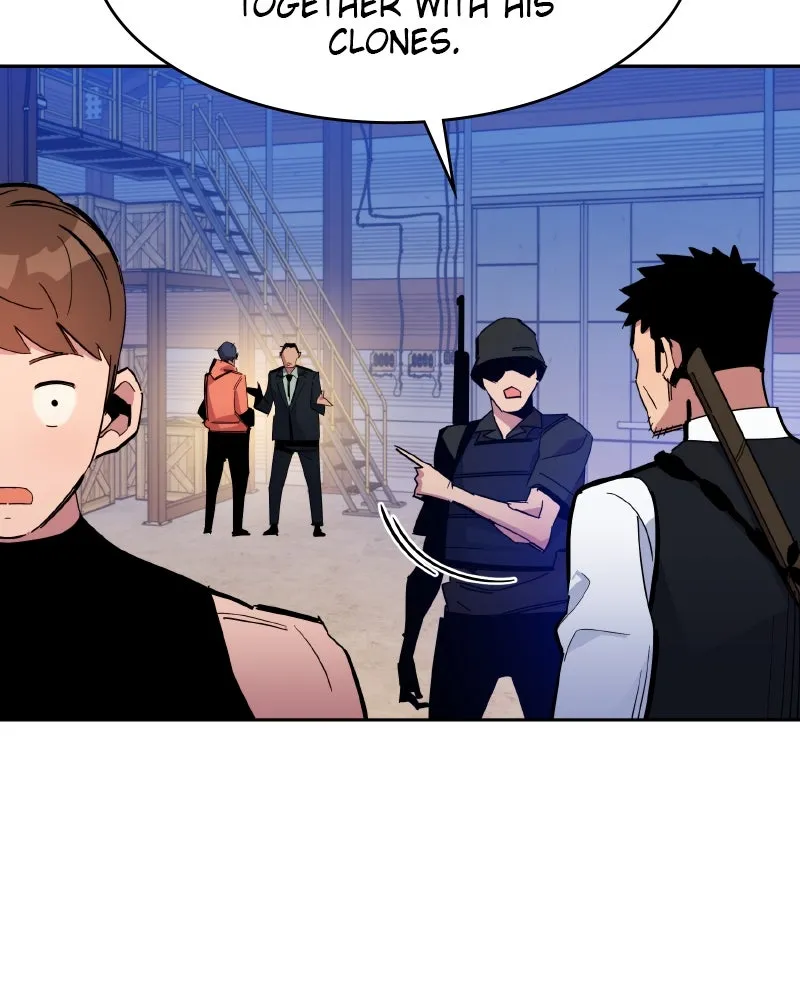 Auto Hunting With My Clones Chapter 20 page 32 - 