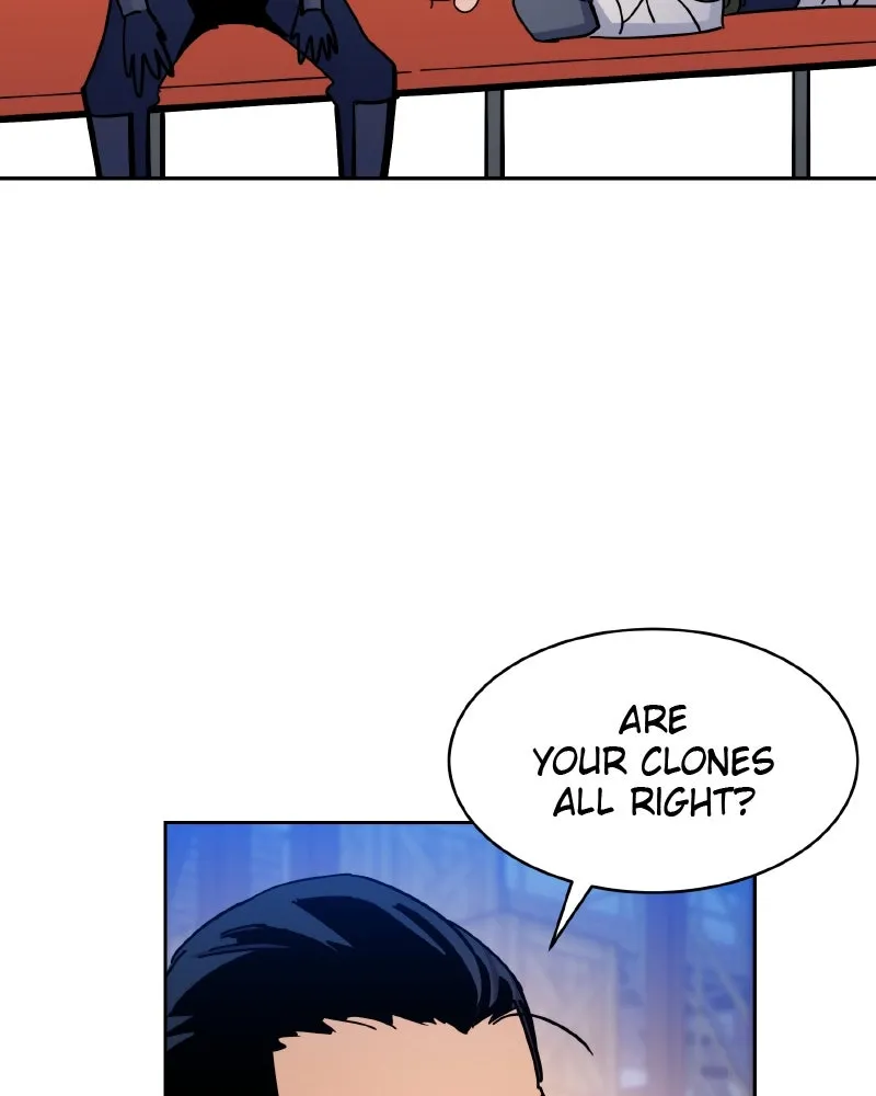 Auto Hunting With My Clones Chapter 20 page 50 - 