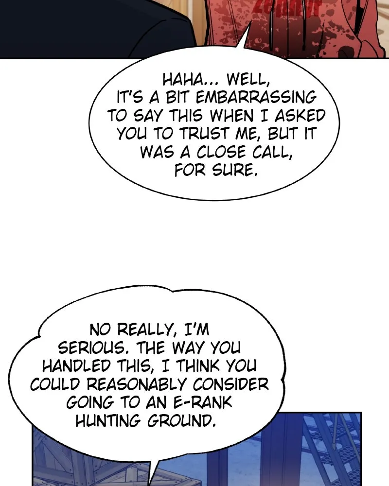 Auto Hunting With My Clones Chapter 20 page 53 - 