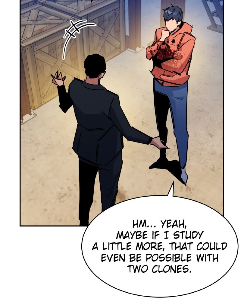 Auto Hunting With My Clones Chapter 20 page 54 - 