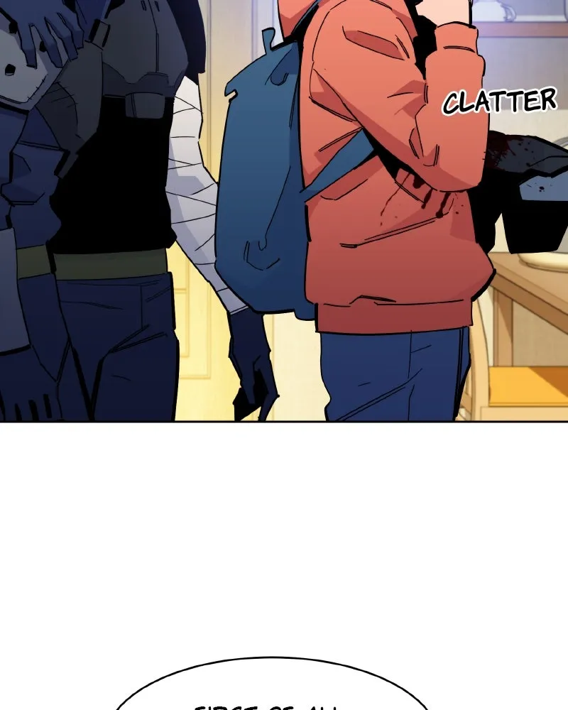 Auto Hunting With My Clones Chapter 20 page 85 - 