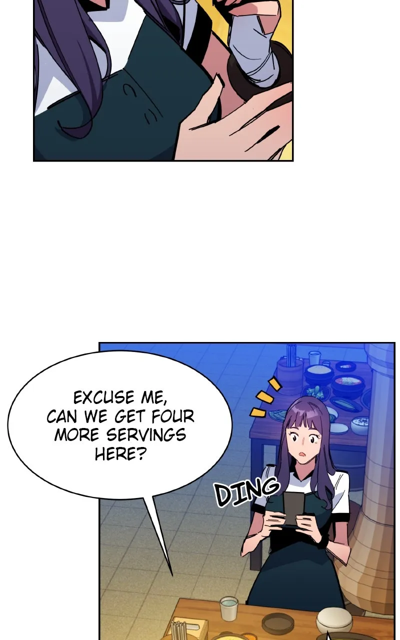 Auto Hunting With My Clones Chapter 21 page 102 - 