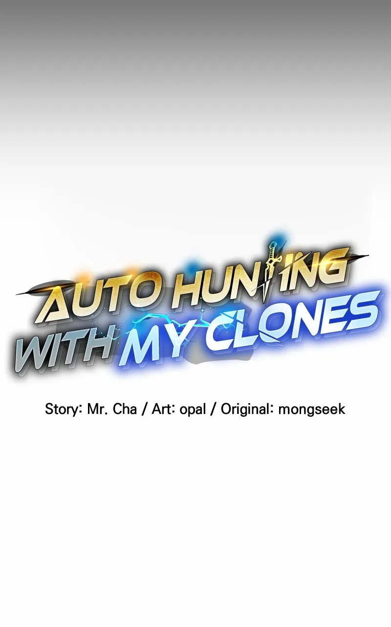 Auto Hunting With My Clones Chapter 21 page 14 - 