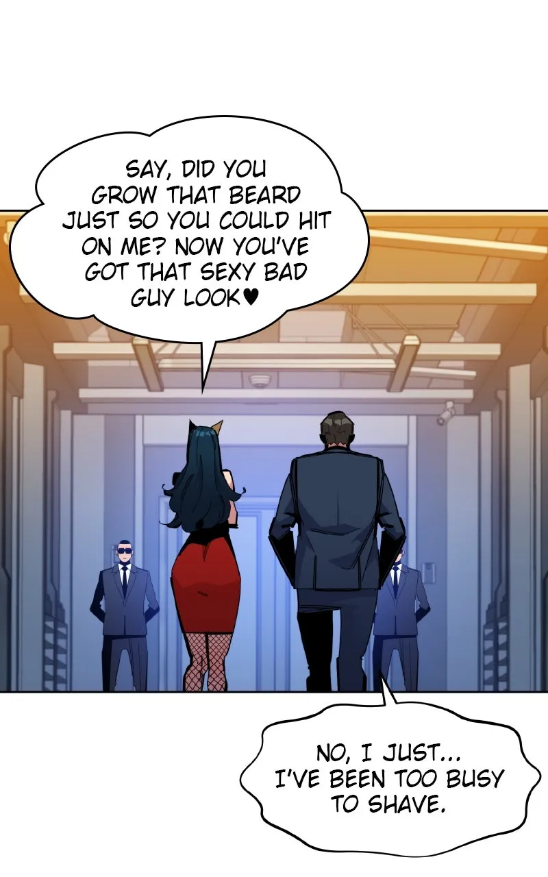 Auto Hunting With My Clones Chapter 21 page 24 - 