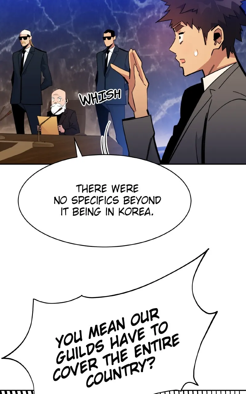Auto Hunting With My Clones Chapter 21 page 54 - 
