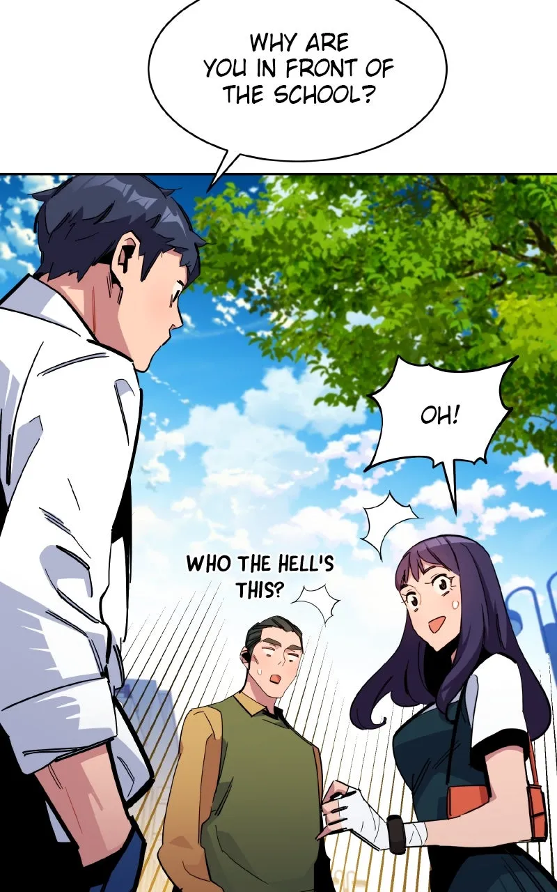 Auto Hunting With My Clones Chapter 21 page 78 - 