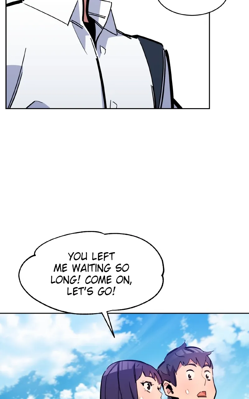 Auto Hunting With My Clones Chapter 21 page 81 - 