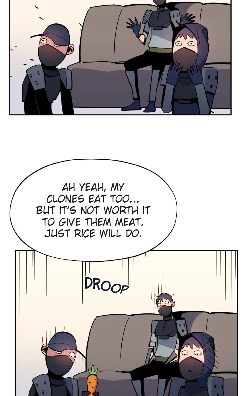 Auto Hunting With My Clones Chapter 22 page 109 - 